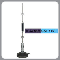 China pl-259 o tipo cabo da frequência da antena 27Mhz dos CB do carro estende a 550mm fornecedor