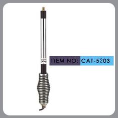 China Parafuse o cabo grande do tubo de cobre RG58 da frequência da antena 27mhz dos CB do carro da instalação fornecedor