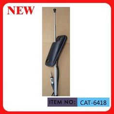 China 1M antena do carro de 2 AM FM da seção com o mastro de aço inoxidável para o camionete fornecedor