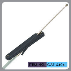 China antena de aço inoxidável para Toyota, carro do carro de 39 AM FM do mastro da polegada de Suzuki fornecedor