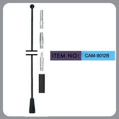 China Substituição de 3 parafusos que encurta a antena para o carro, antena de poder preta da substituição fornecedor