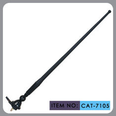 China Antena de autorrádio ajustável para comprimento do mastro de borracha 13,5 do Pvc do auto caminhão” fornecedor