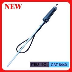China 0.39M uma antena de aço inoxidável do carro do AM FM do mastro da seção para Nissan Toyota/carro de Suzuki fornecedor