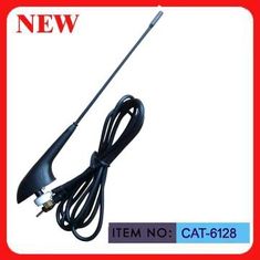 China Mastro da fibra de vidro da antena do carro do AM FM da montagem do telhado do tampão de parafuso M5 para o Microbus do minibus fornecedor