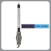 China Parafuse o cabo grande do tubo de cobre RG58 da frequência da antena 27mhz dos CB do carro da instalação fábrica