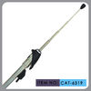 China 1M antena do carro do fm de 4 am da seção, mastro de aço inoxidável para o automóvel do camionete fábrica