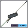 China antena de aço inoxidável do carro do fm do am do mastro para o camionete ou o minibus fábrica