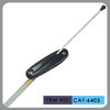 China antena de aço inoxidável do carro do fm do am do mastro para o camionete ou o minibus fábrica