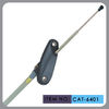 China antena de aço inoxidável do carro do fm do am do mastro para o toyota ou o carro do suzuki fábrica