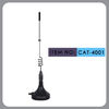 China Antena feita sob encomenda da G/M do carro da cor 4G 3G para o conector macho do carro 700-2700mhz SMA fábrica