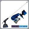 China Antena da montagem da calha do elevado desempenho auto cor de um costume de 2050 milímetros do comprimento do cabo fábrica