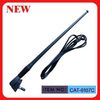 China Mastro da borracha da antena de autorrádio 320mm do AM FM do poder superior para Peugeot Nissan Citroen fábrica