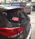 As decorações aéreas do carro plástico preto couberam o carro de Uinversal, antena de autorrádio fornecedor