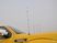 Antena universal do carro da substituição, cor do preto da antena de rádio do veículo fornecedor