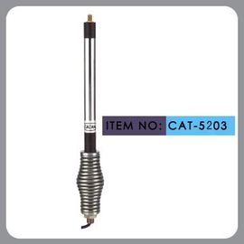 Parafuse o cabo grande do tubo de cobre RG58 da frequência da antena 27mhz dos CB do carro da instalação