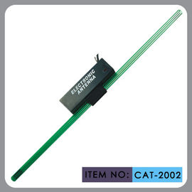Antena de autorrádio do Am Fm do amplificador do PWB, auto mastro da fibra de vidro da seção do cabo 1 da antena