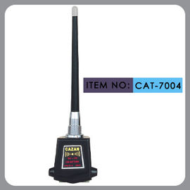 6,5" mercado apto de Sri Lanka Nigéria da antena da montagem da calha do mastro da mola
